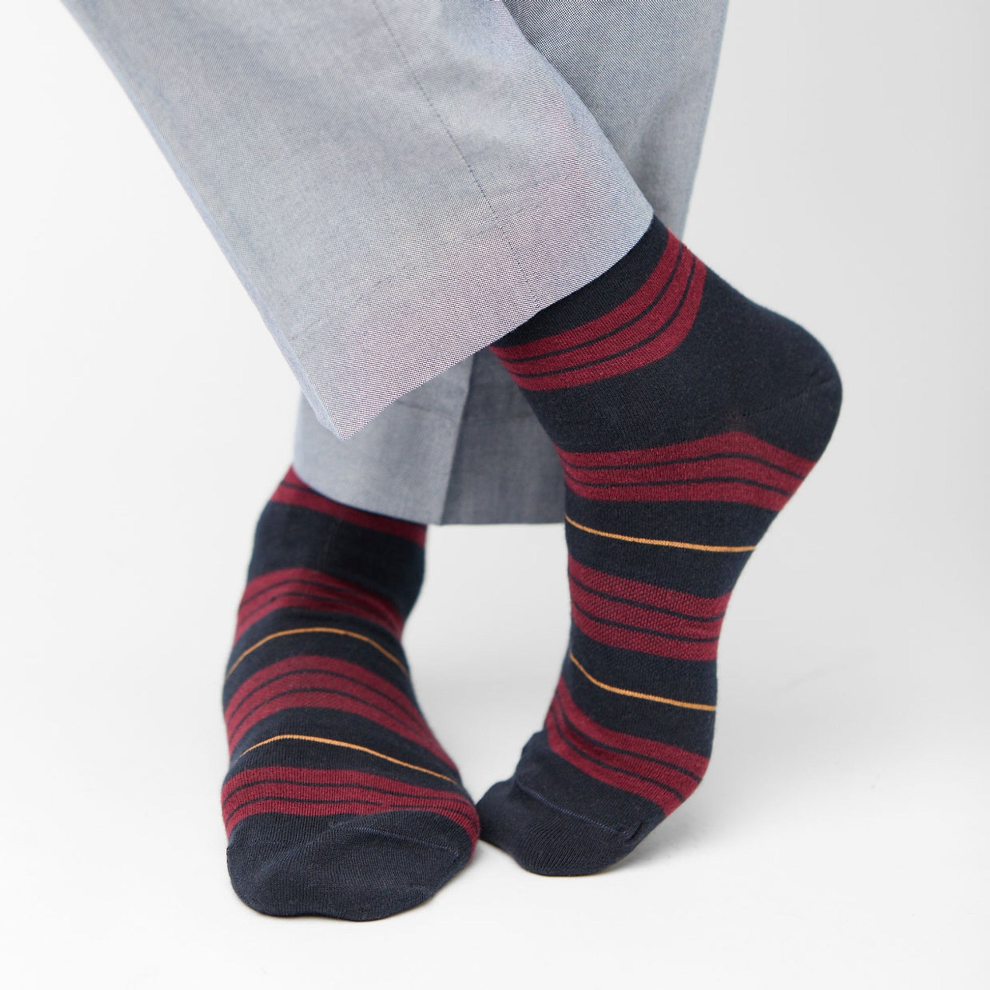 Winston Dress Socks DeadSoxy