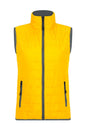 Women's Alpafill Puffer Alpaca Vest Purely Alpaca