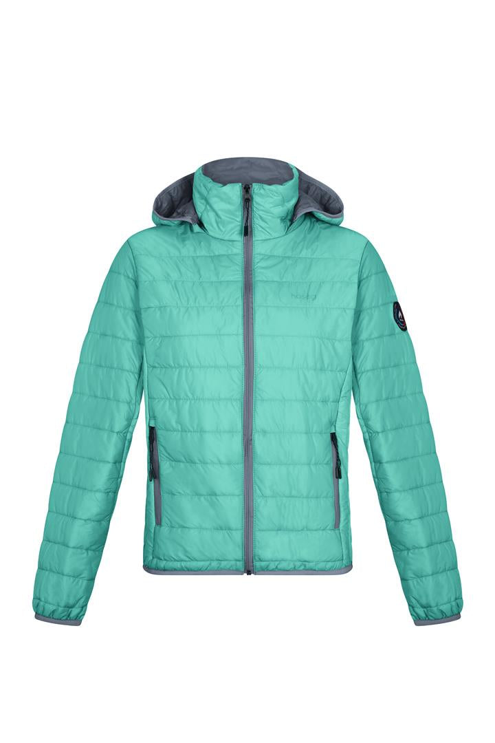 Women's Alpafill Puffer Alpaca Jacket Purely Alpaca