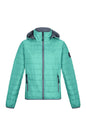 Women's Alpafill Puffer Alpaca Jacket Purely Alpaca