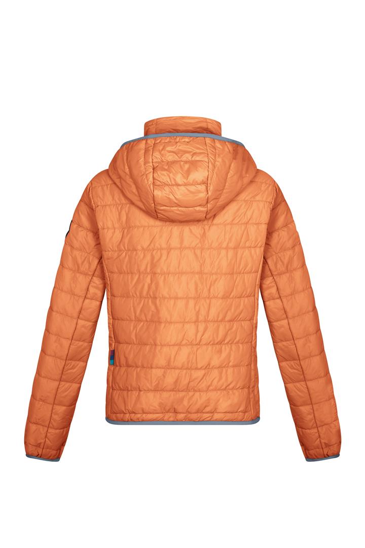 Women's Alpafill Puffer Alpaca Jacket Purely Alpaca