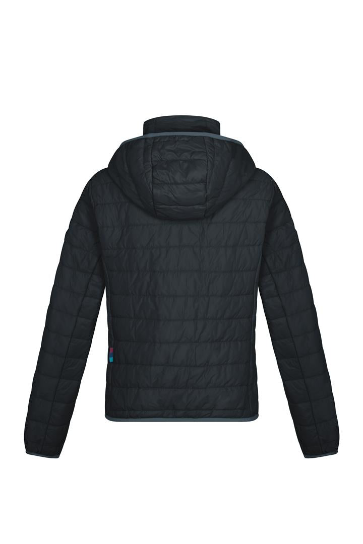 Women's Alpafill Puffer Alpaca Jacket Purely Alpaca