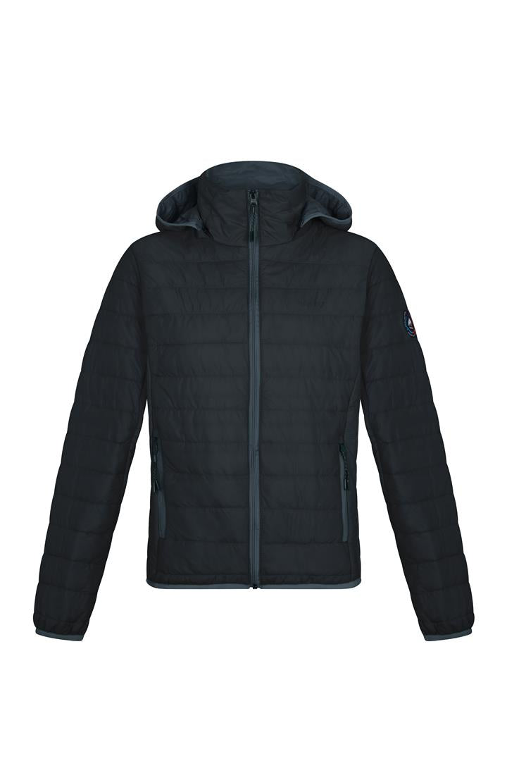 Women's Alpafill Puffer Alpaca Jacket Purely Alpaca