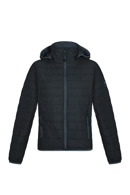 Women's Alpafill Puffer Alpaca Jacket Purely Alpaca
