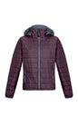 Women's Alpafill Puffer Alpaca Jacket Purely Alpaca