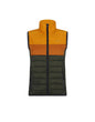 Women's Alpafill Puffer Alpaca Vest Purely Alpaca
