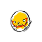 Worst Kind of Sadness Sticker