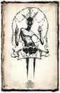 Se7en Deadly Sins Prints