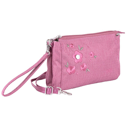 Stride Wristlet Haiku Bags