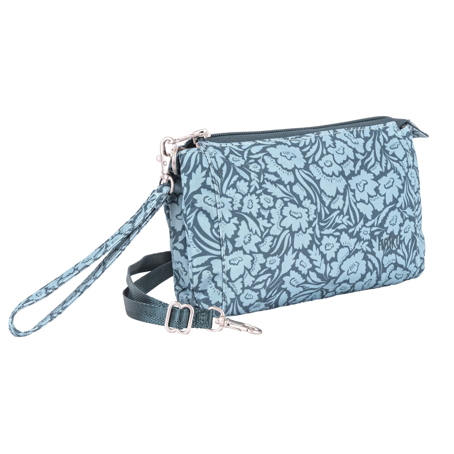 Stride Wristlet Haiku Bags