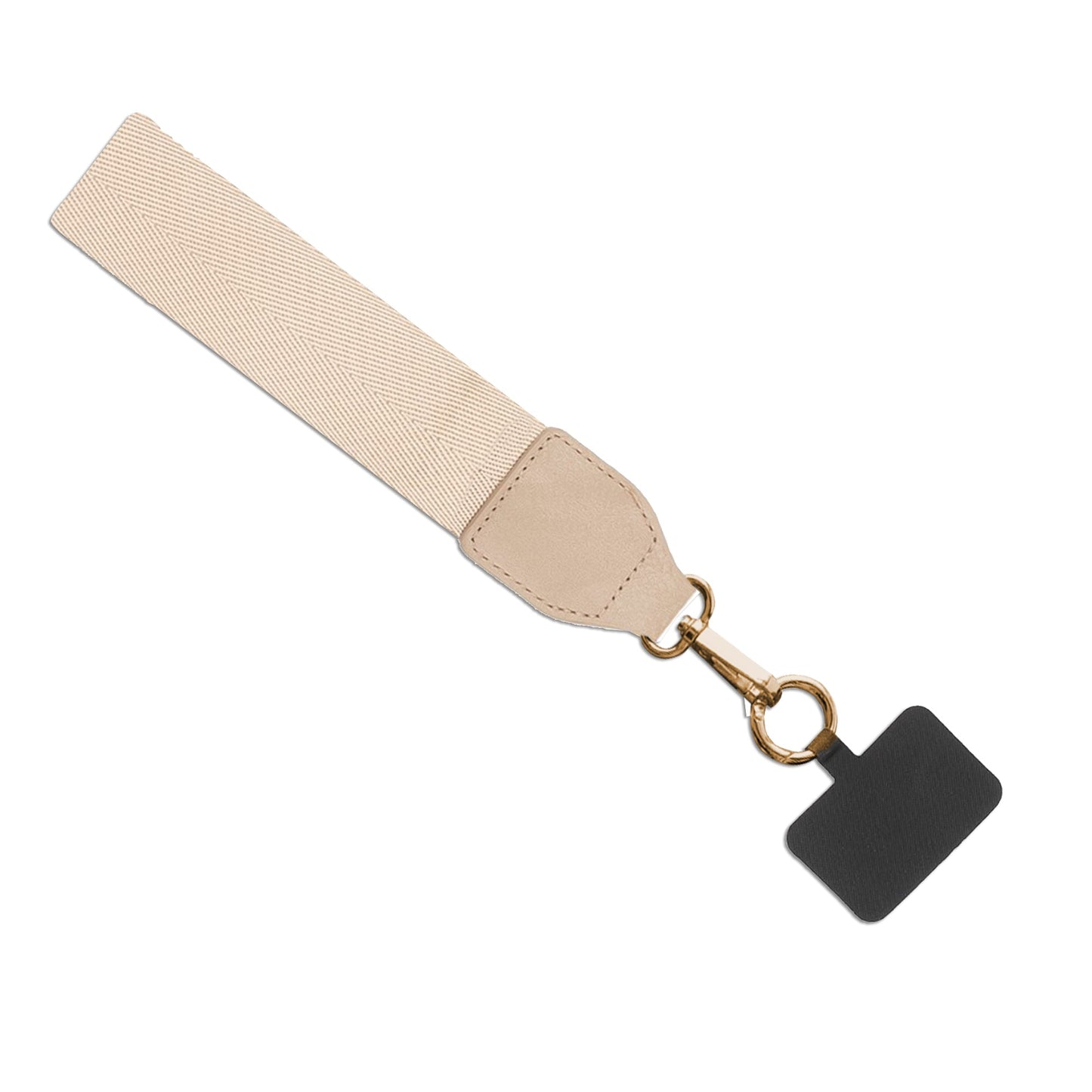 Clip & Go Strap with Pouch - Neutral Collection SaveTheGirls