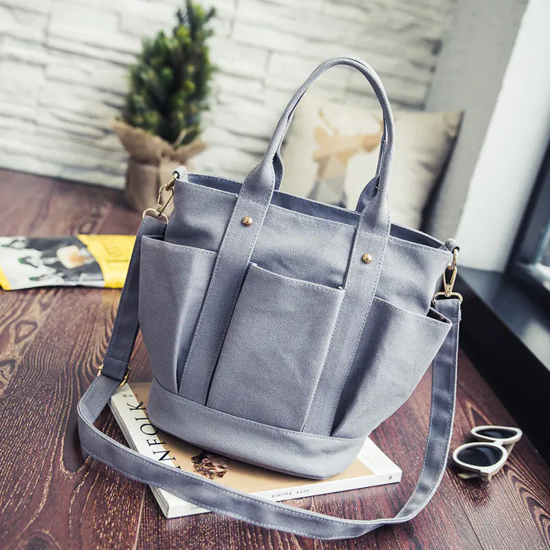 Crossbody Women's Shoulder Bag
