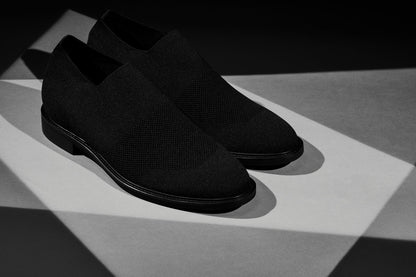 CALTO - X1541 - 2.4 Inches Taller (Black) Tallmenshoes.com