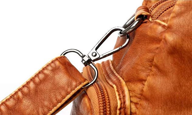 Boho Chic Crossbody Bag – Stylish & Practical for Cowgirl Lifestyles Country in My Heart