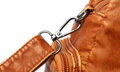 Boho Chic Crossbody Bag – Stylish & Practical for Cowgirl Lifestyles Country in My Heart
