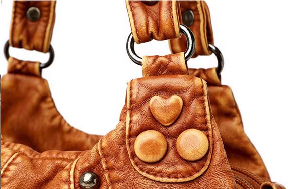 Boho Chic Crossbody Bag – Stylish & Practical for Cowgirl Lifestyles Country in My Heart