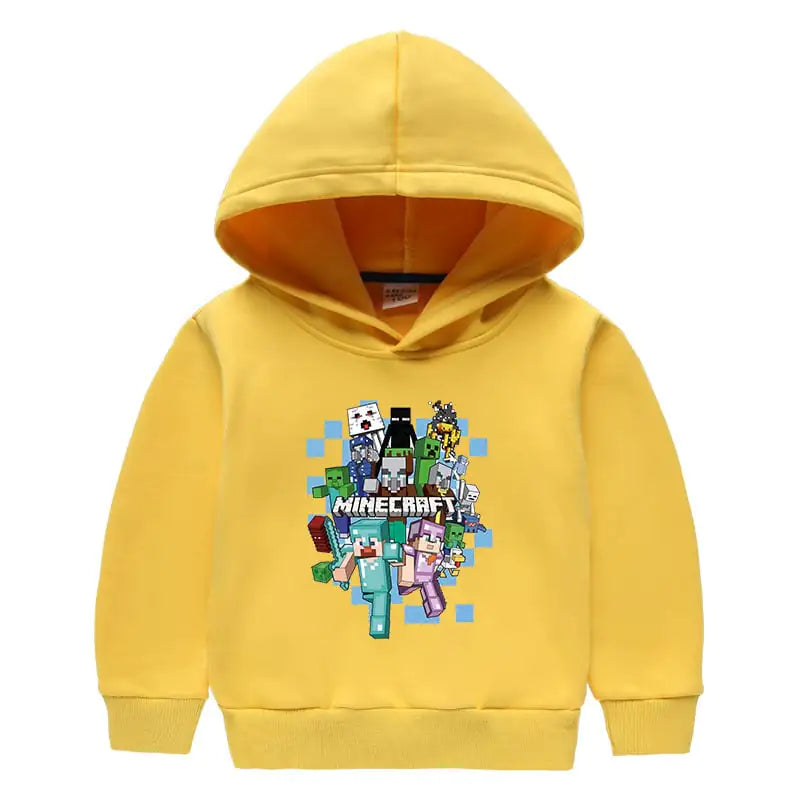Children's Thick Plush Long-Sleeved T-Shirt Top