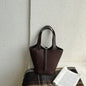 Women's Fashion Temperament Large Capacity Shoulder Bag