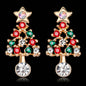 Christmas Earrings