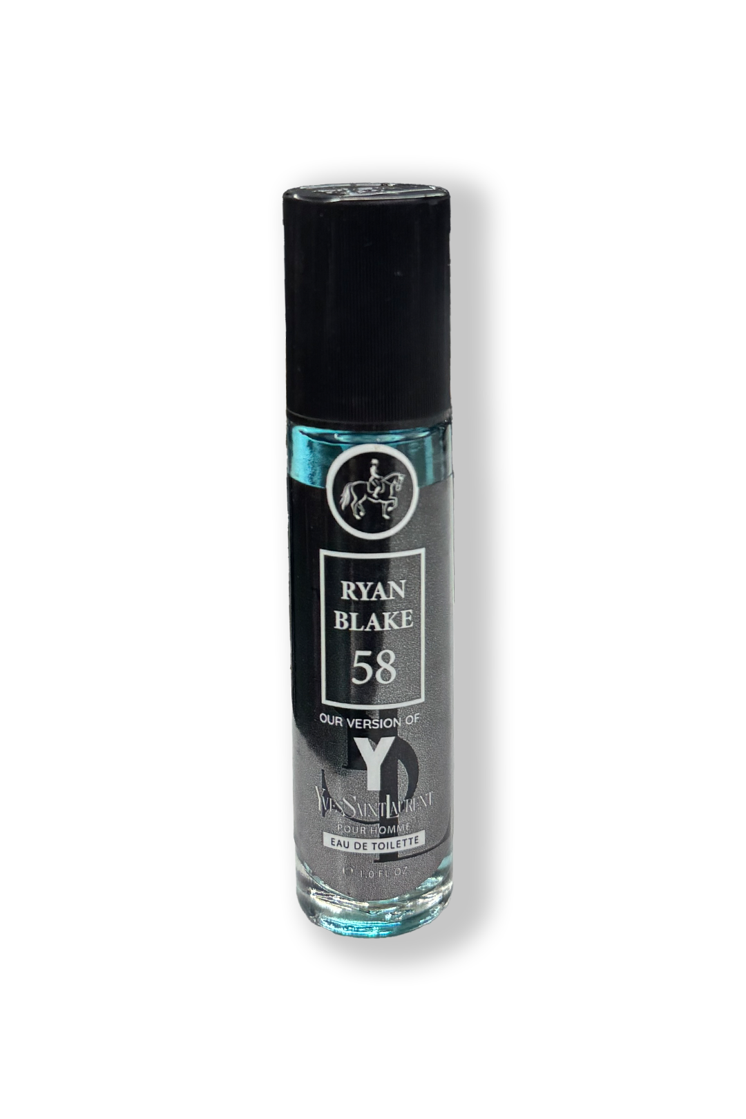 Spray Perfume