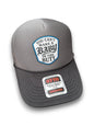 You Cant Make A Baby In The Butt Trucker Hat Luckless Outfitters