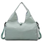 Waterproof Women's Fitness Training and Travel Bags