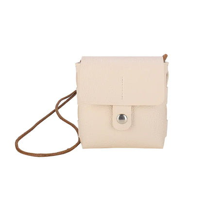 Mini Fashion Crossbody Bag for Women