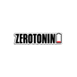 Zerotonin Sticker