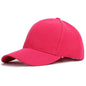 Women’s High-Ponytail Baseball Cap FitiqueFit