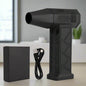 Handheld powerful blower turbo jet fan SmartPursue™