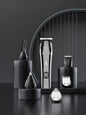 Cordless Hair Clipper Trimmer New Era Fashion LLc