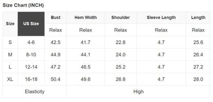 Checker Short Sleeve Drop Shoulder Sweater Shop Style & More | Fresh Looks, Everyday Deals & Free Shipping