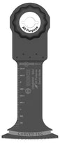 BOSCH OSM200F 2 In. StarlockMax® Oscillating Multi Tool Bi-Metal Plunge Cut Blade VM Hardware