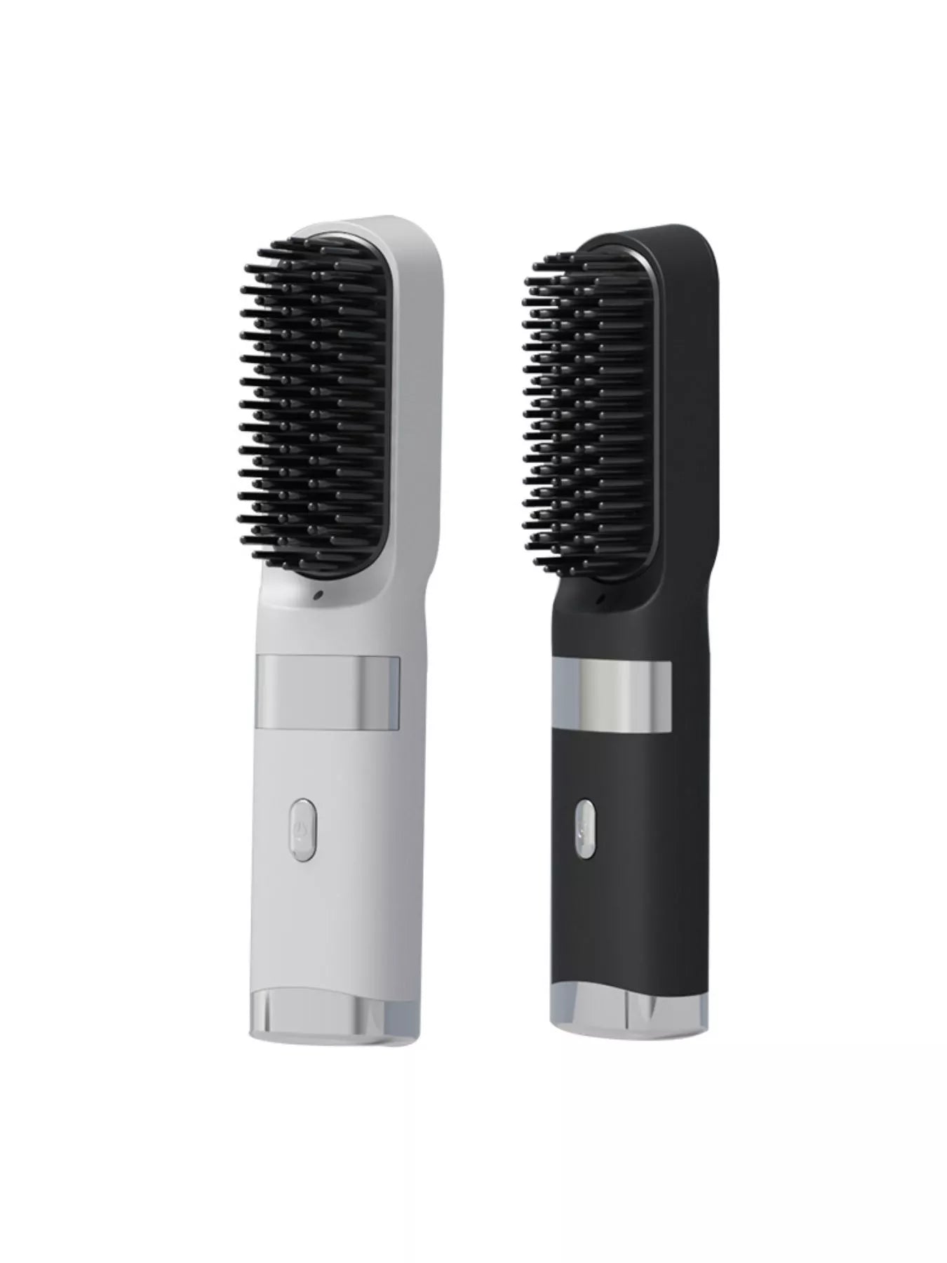 Portable Heated Straightening Comb New Era Fashion LLc