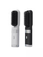 Portable Heated Straightening Comb New Era Fashion LLc