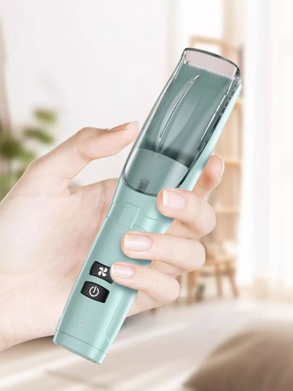 Low Noise Hair Clipper New Era Fashion LLc