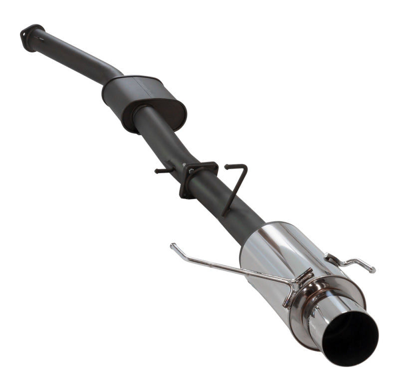 HKS High Power Exhaust System Nissan S14 240SX FR SPORT