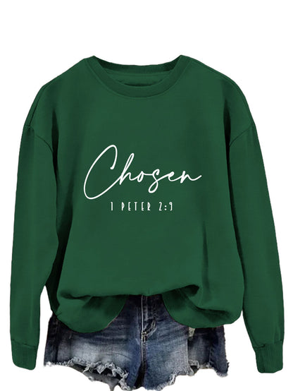Fashion Trendy Sweater Plus Size Women's Clothing See size chart under “more details” The Fashion Celestial