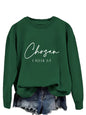 Fashion Trendy Sweater Plus Size Women's Clothing See size chart under “more details” The Fashion Celestial