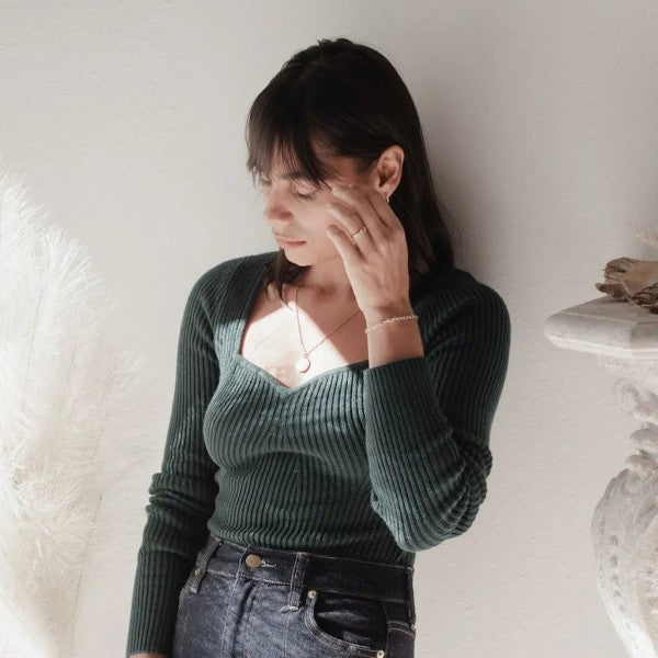 Jody Pearl Necklace - Final Sale Shop Style & More | Fresh Looks, Everyday Deals & Free Shipping