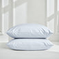 Luxe Australian Sateen Pillowcase Set Italic