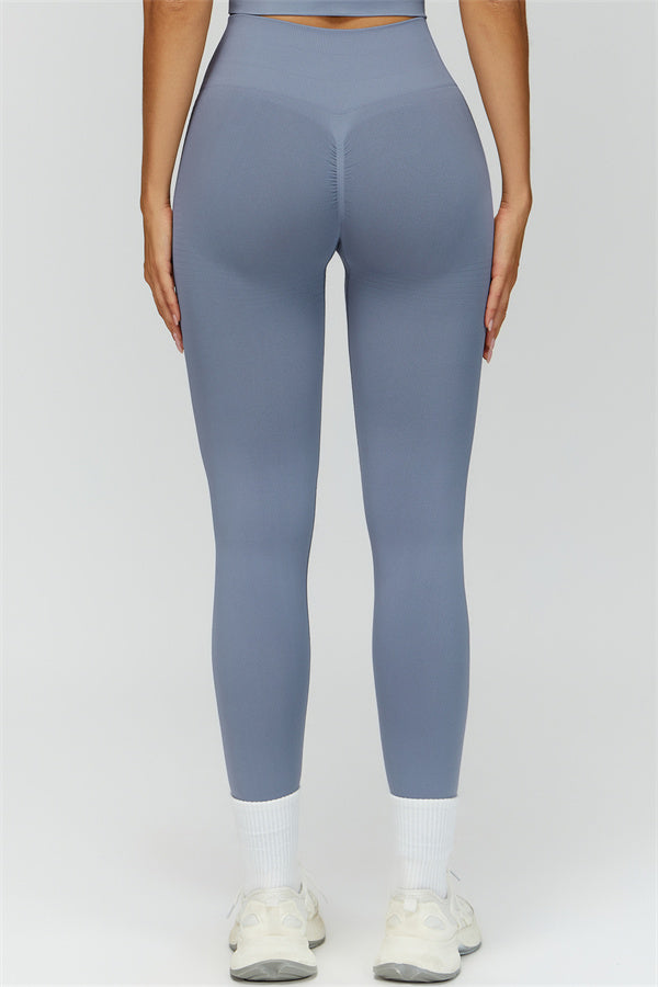 The Delight Jacket Sports Bra Leggings 3-Piece Set Fitglutes Activewear Gymwear Sportswear & Workout Clothes