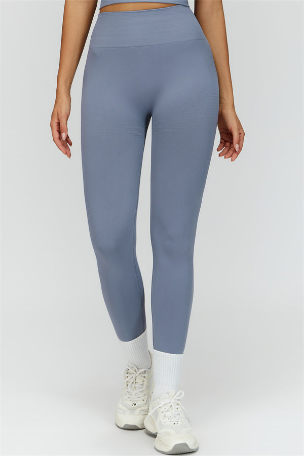The Delight Jacket Sports Bra Leggings 3-Piece Set Fitglutes Activewear Gymwear Sportswear & Workout Clothes