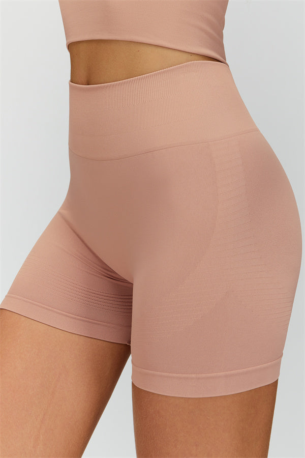 The Delight Jacket Shorts 2-Piece Set Fitglutes Activewear Gymwear Sportswear & Workout Clothes
