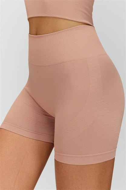 The Delight Jacket Shorts 2-Piece Set Fitglutes Activewear Gymwear Sportswear & Workout Clothes