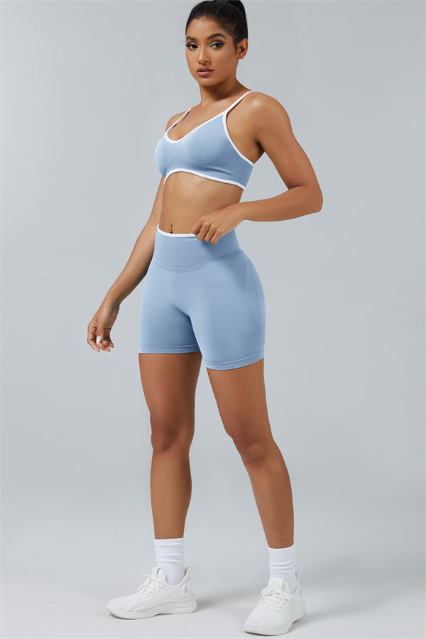 The Elevate Shorts Fitglutes Activewear Gymwear Sportswear & Workout Clothes