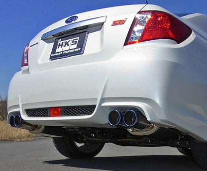 HKS Legamax Premium Gvb/gvf (Main) FR SPORT