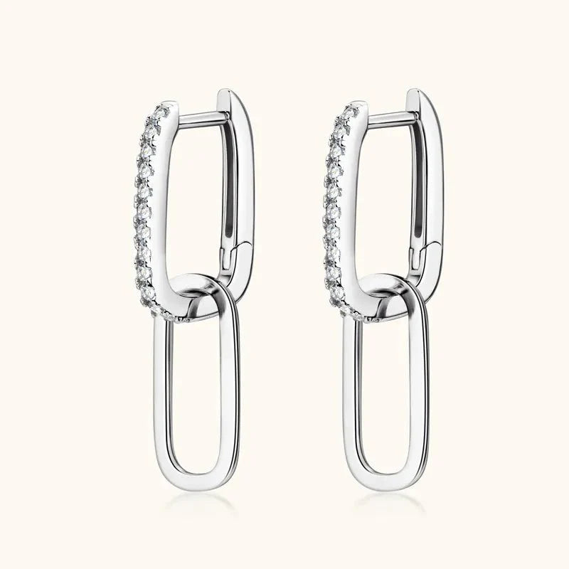 Stillfire Studs Ivory Embers
