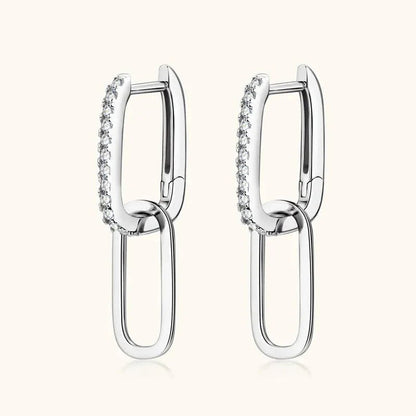 Stillfire Studs Ivory Embers