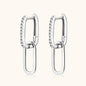 Stillfire Studs Ivory Embers